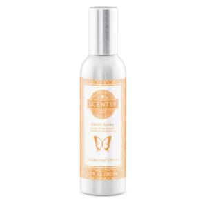 Sunkissed Citrus Scentsy Room Spray