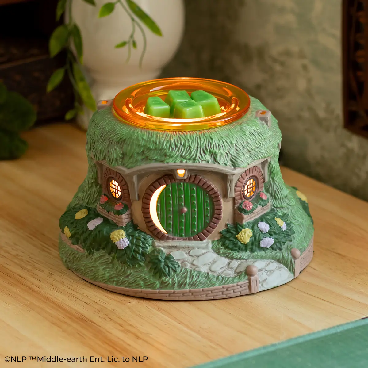 Scentsy The Lord of the Rings Collection