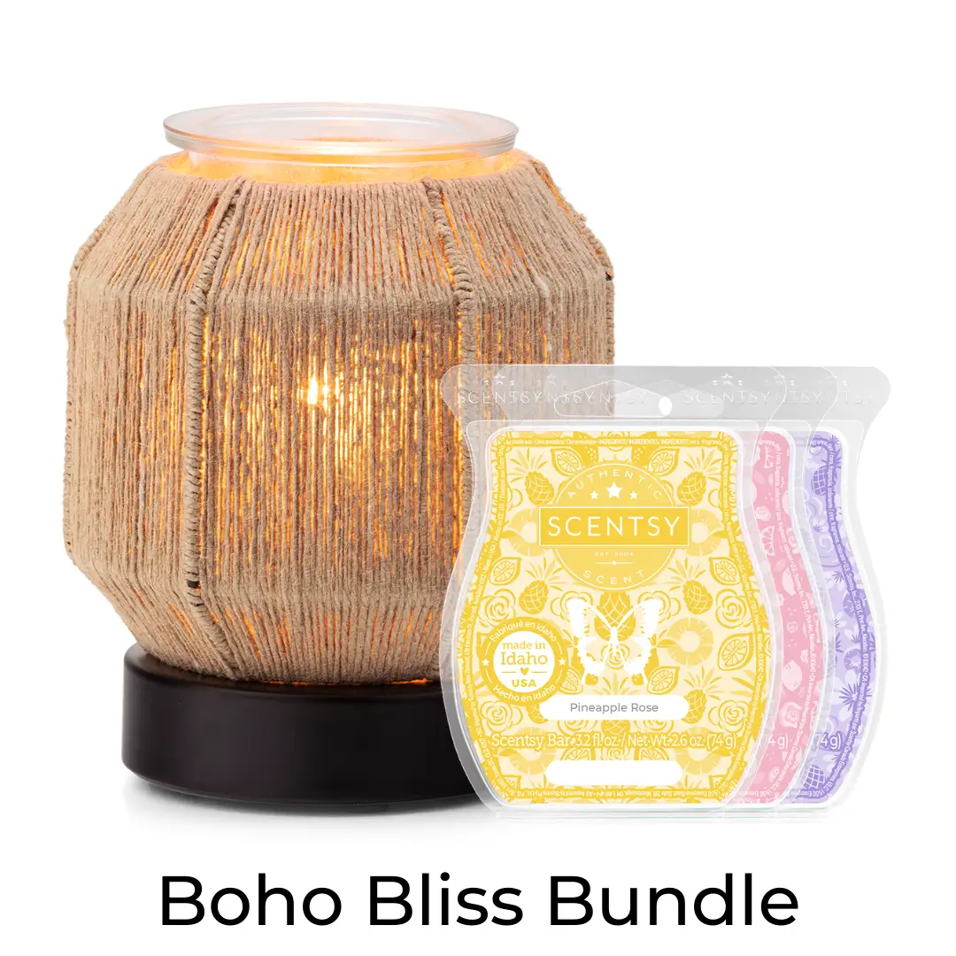 Scentsy October 2024 Flash Sale Weekend Escape