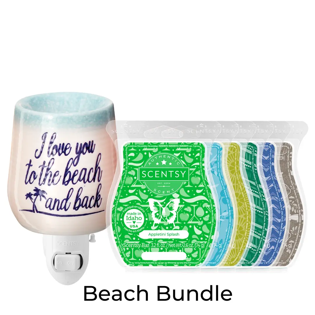 Scentsy October 2024 Flash Sale Weekend Escape