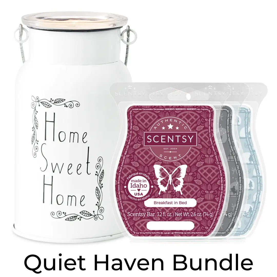 Scentsy October 2024 Flash Sale Weekend Escape