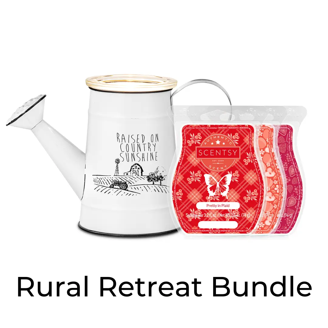 Scentsy October 2024 Flash Sale Weekend Escape