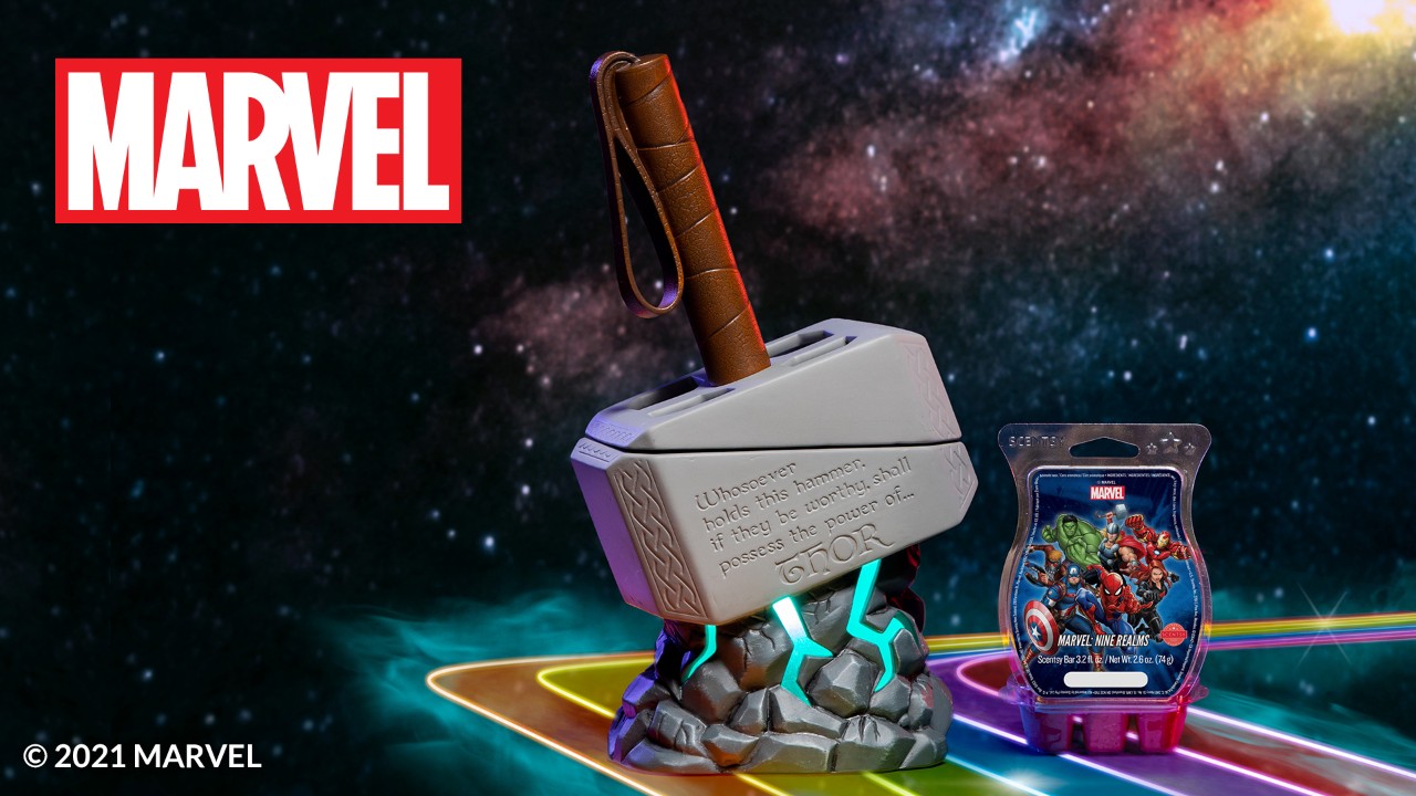 Thors hammer