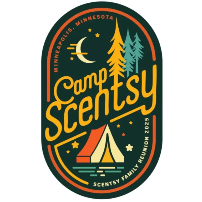 Scentsy Family Reunion - July 29-31, 2025 | Fall 2025 Info & Training