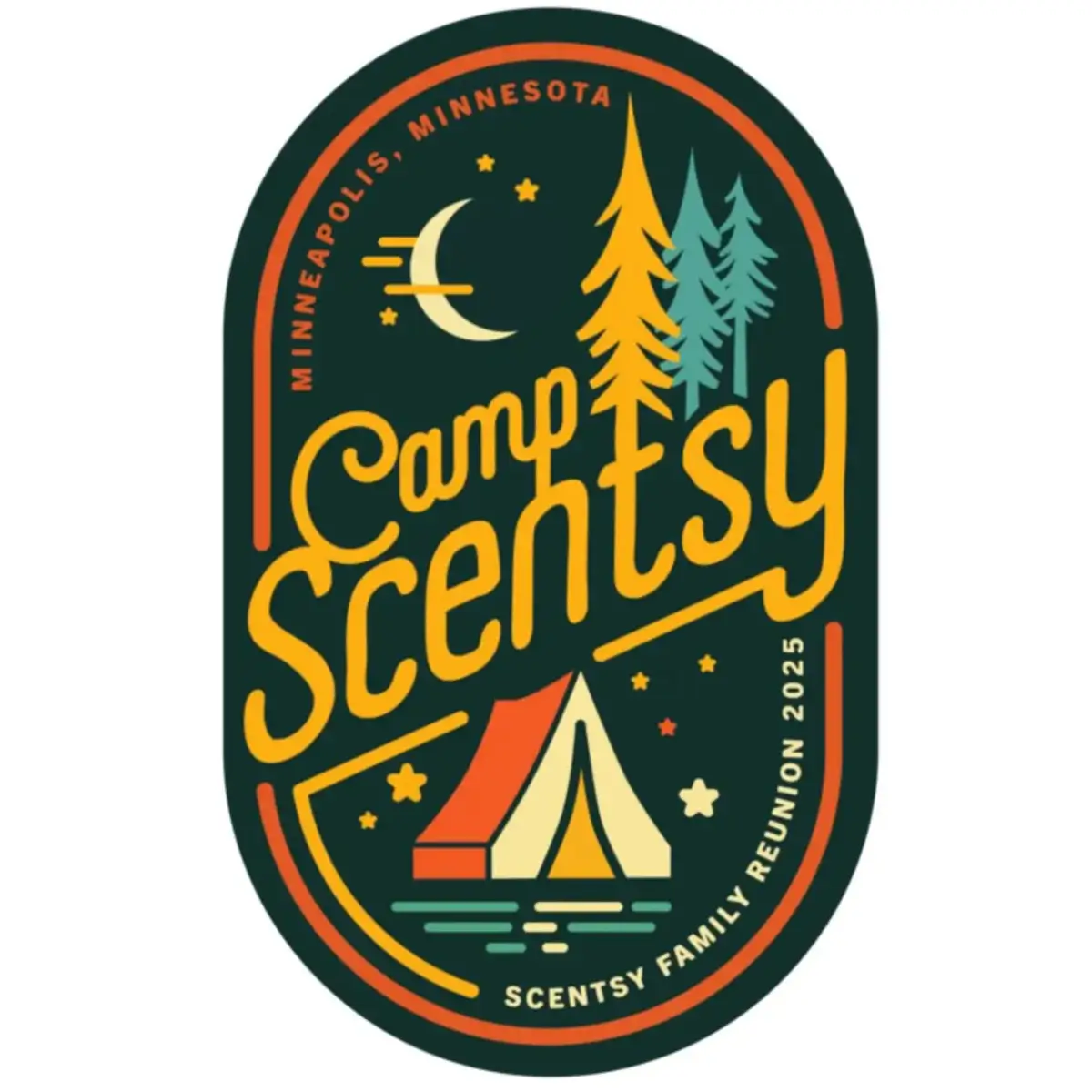 Scentsy Family Reunion - July 29-31, 2025 | Fall 2025 Info & Training