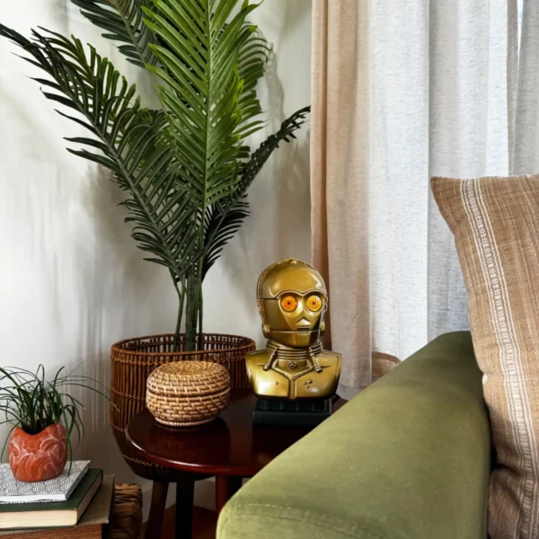 C-3PO™ Scentsy Warmer | Star Wars
