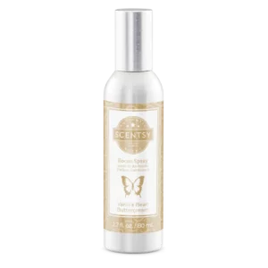 Vanilla Bean Buttercream Scentsy Room Spray