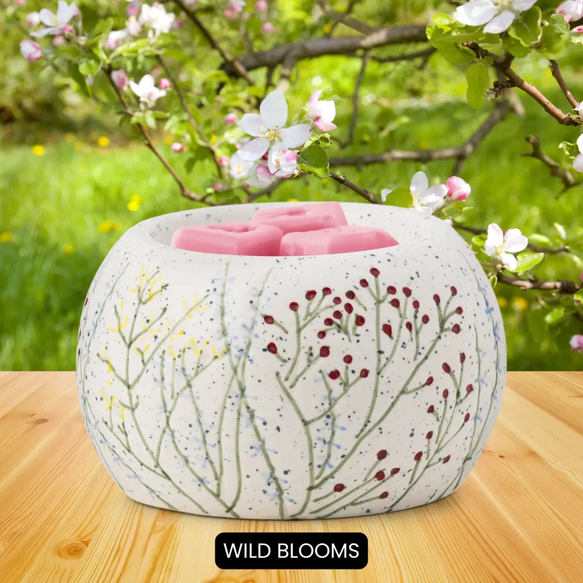 Scentsy 2025 Mother's Day Collection