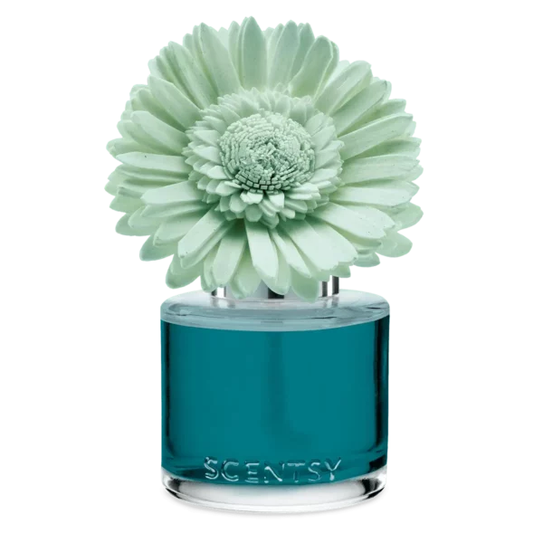 Wild Seaside Scentsy Fragrance Flower