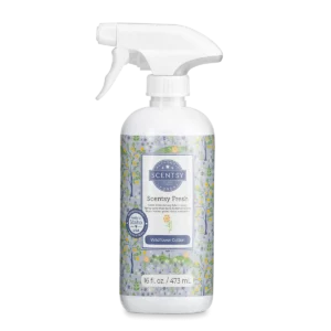 Wildflower Cotton Scentsy Fresh