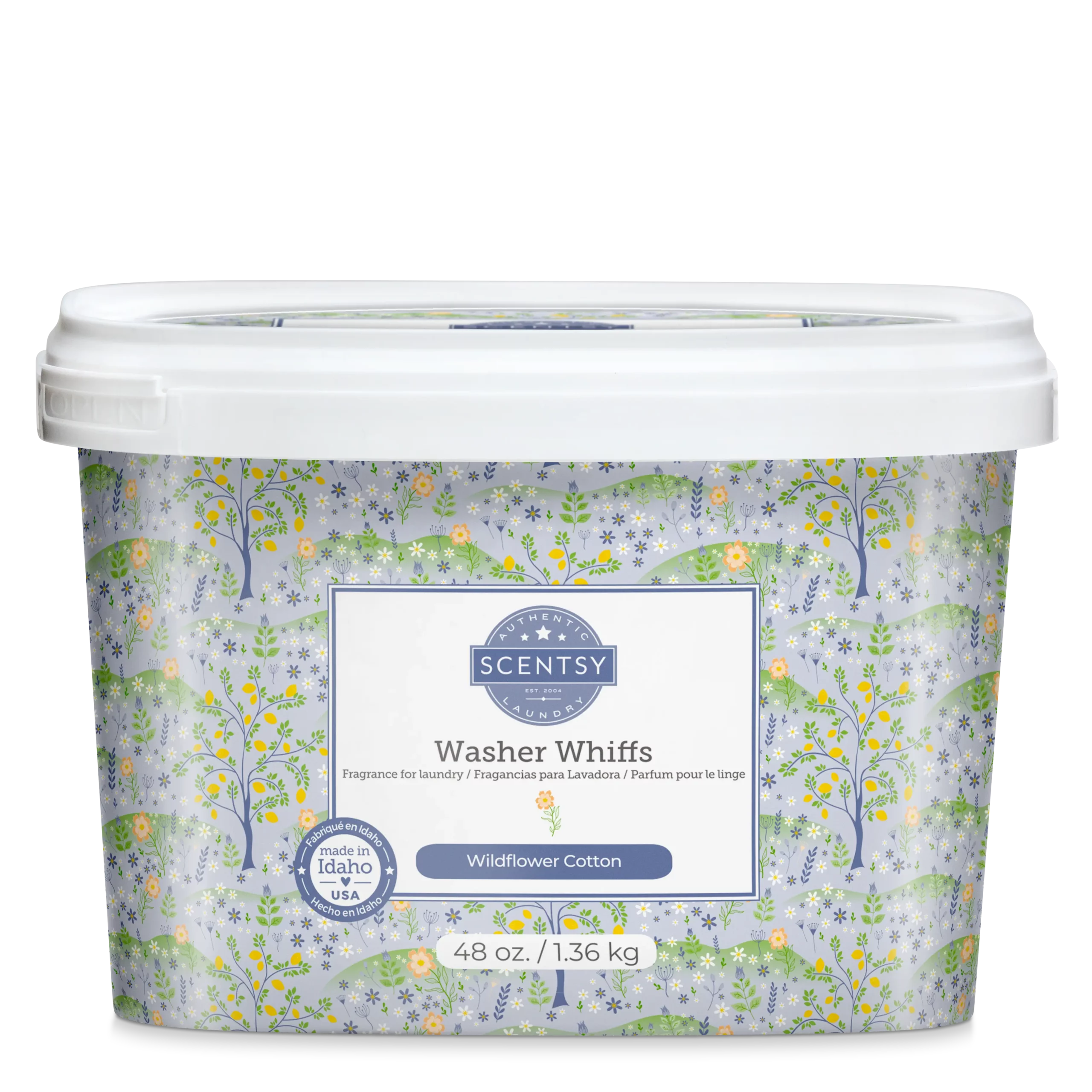 Aziza Scentsy Warmer