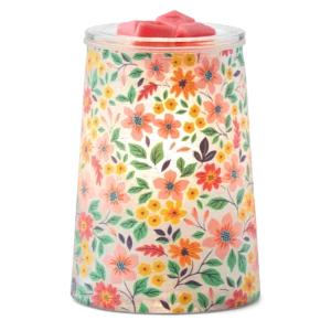 Wildflower Scentsy Warmer