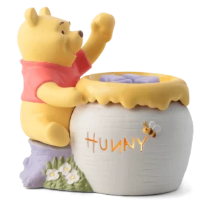 Just a Smackerel of Hunny Pot Scentsy Warmer | Disney Winnie the Pooh