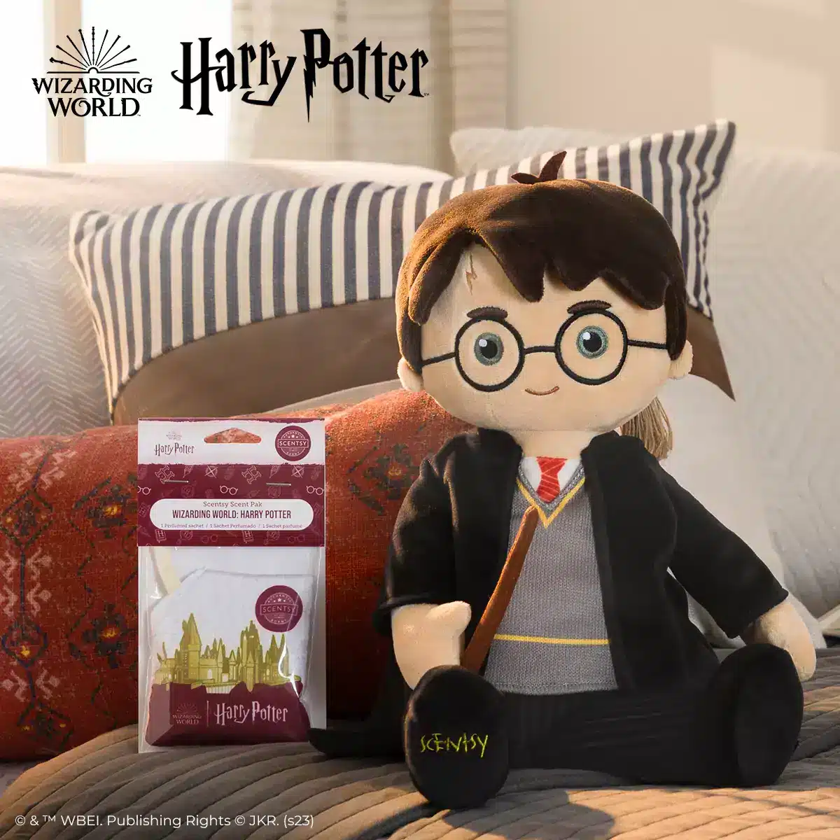 MT FW22 Harvest HarryPotter Wax R13