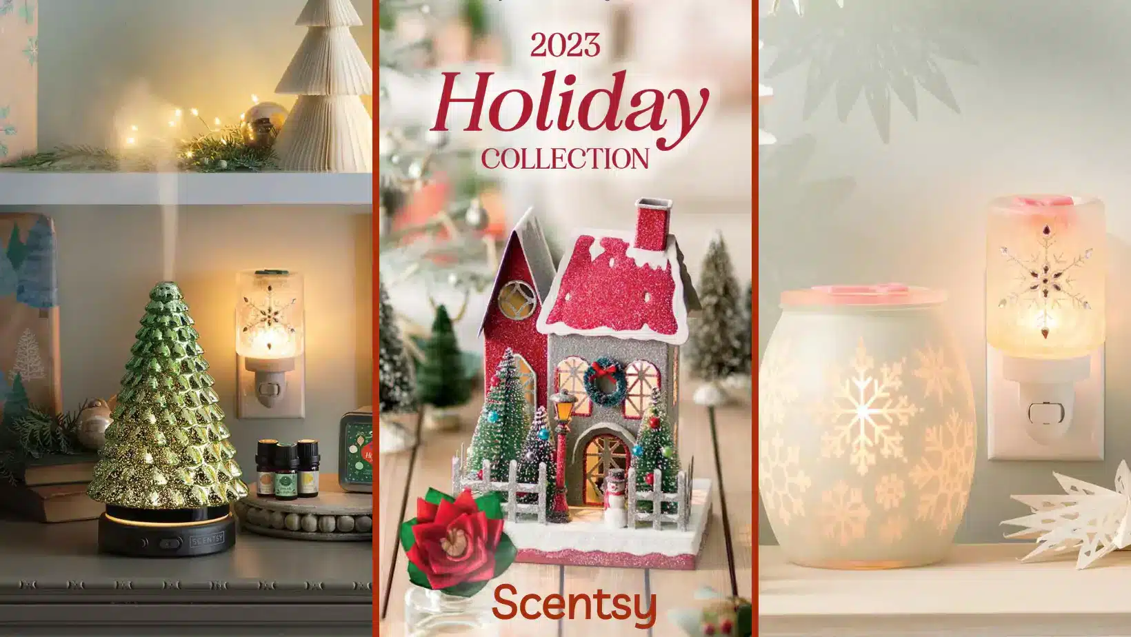 Scentsy Harvest Collection Fall Winter 2022 Shop 91