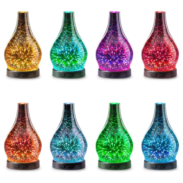 Stargaze Scentsy Diffuser