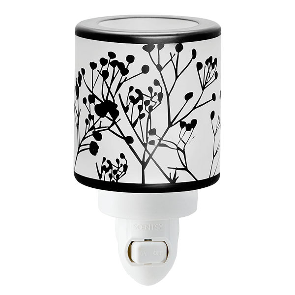 Morning Sunrise Mini Scentsy Warmer