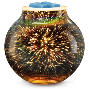 Stargaze Scentsy Warmer