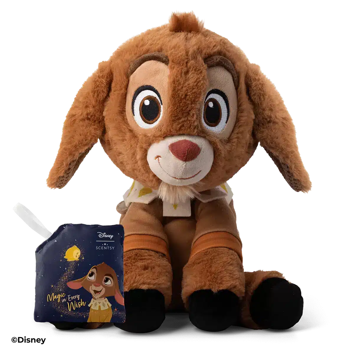Scentsy Hey, Buddy $10 Flash Sale