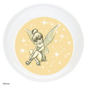 Tinker Bell Faith, Trust & Pixie Dust Scentsy Warmer Dish ONLY