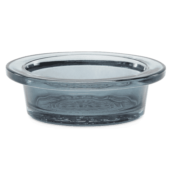 NOVA SCENTSY WARMER DISH ONLY
