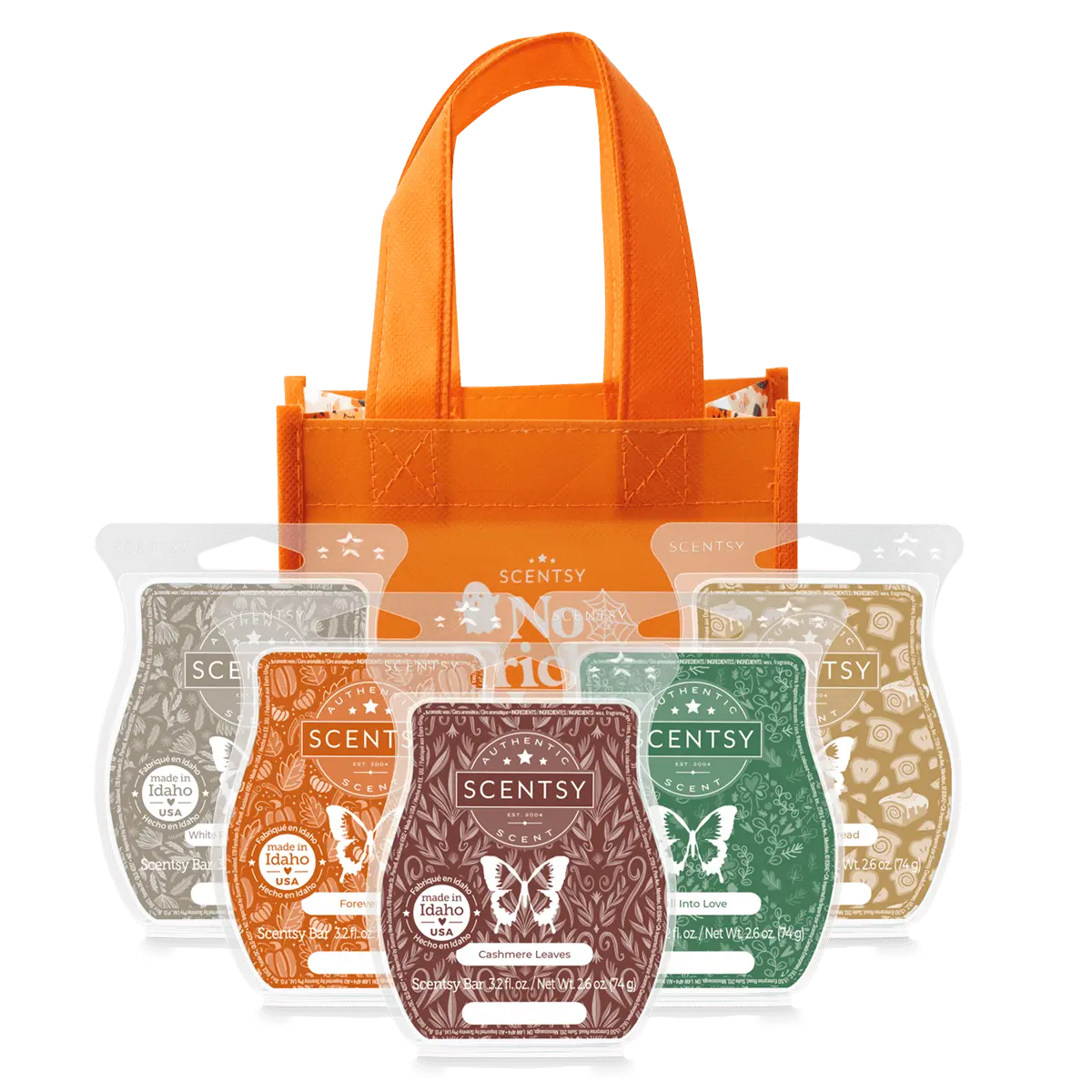Join Scentsy in August | Fall 2023 Enhanced Starter Kit | Bonus Harvest Bars & September Warmer