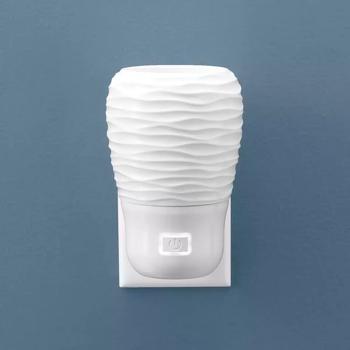 NEW! Scentsy Wall Fan Diffuser using Scentsy Pods