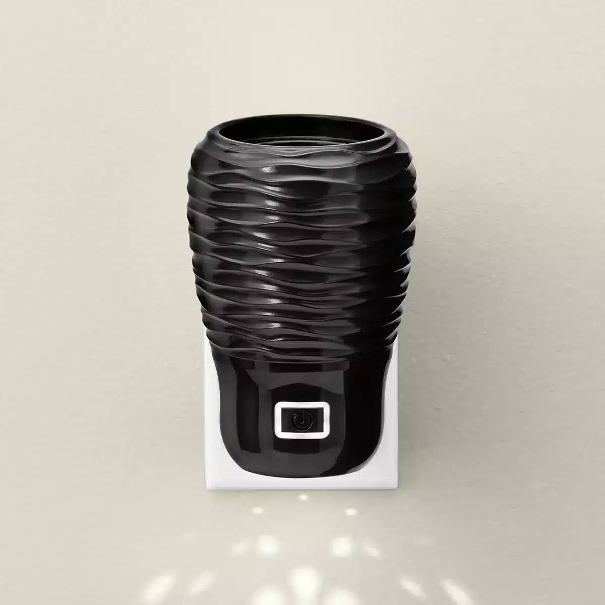 NEW! Scentsy Wall Fan Diffuser using Scentsy Pods